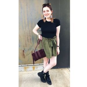 Meet your Posher, Bliss